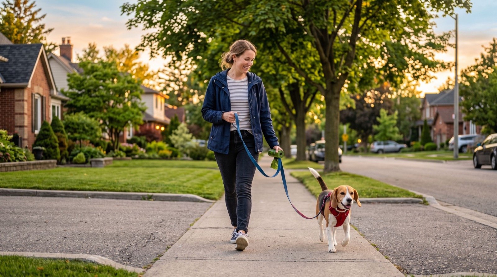 Heavy Duty Bags for Dog Waste: 2026 Buyer's Guide
