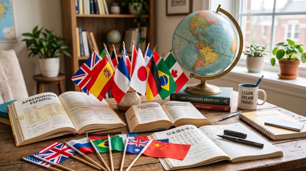 Language Courses Online: Your 2026 Guide to Fluency